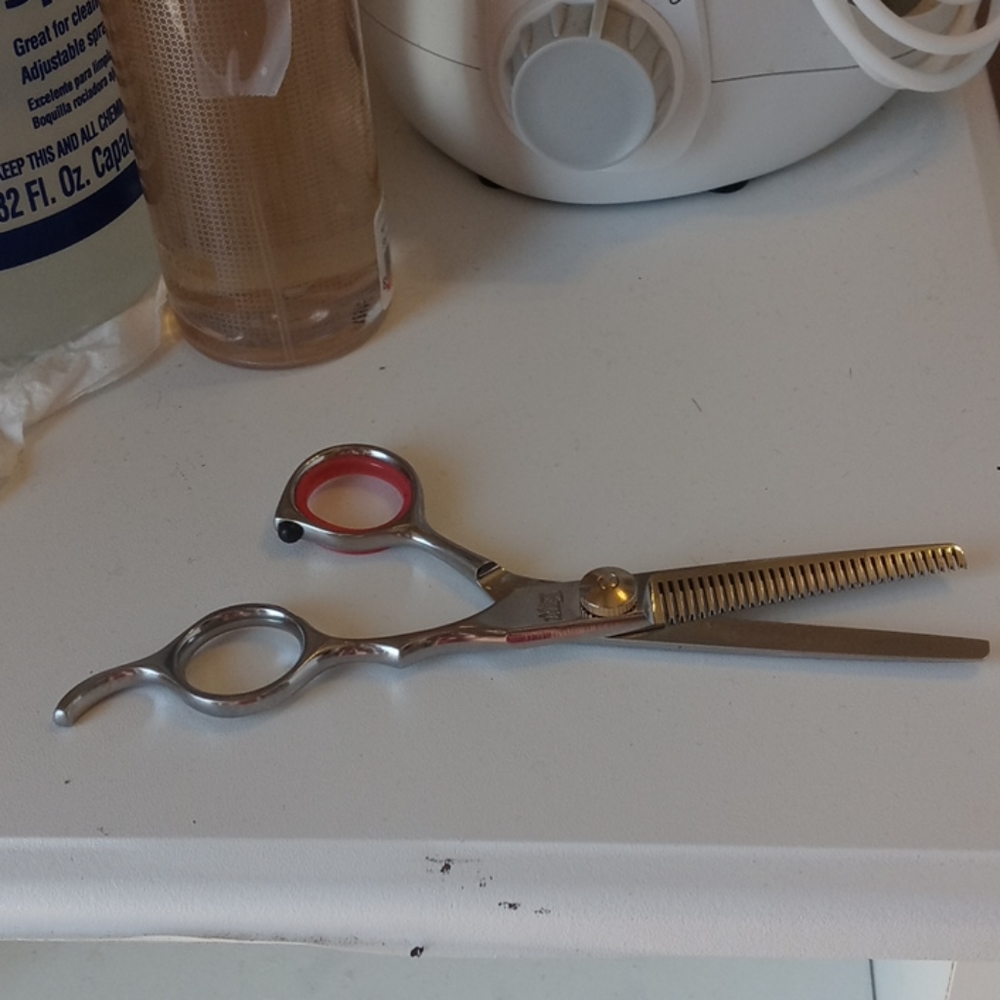 BW Boyd T55 Thinner 5.5